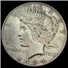 Image 1 : 1934-S Peace Dollar CLOSELY UNCIRCULATED