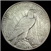 Image 2 : 1934-S Peace Dollar CLOSELY UNCIRCULATED