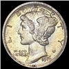Image 1 : 1916 Mercury Dime CHOICE BU