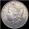 Image 1 : 1901 Morgan Silver Dollar CLOSELY UNCIRCULATED
