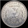Image 2 : 1901 Morgan Silver Dollar CLOSELY UNCIRCULATED