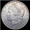 Image 1 : 1894-O Morgan Silver Dollar CLOSELY UNCIRCULATED