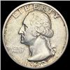 1932-S Washington Quarter LIGHTLY CIRCULATED