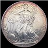 2000 American Silver Eagle GEM BU