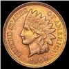 1908 Indian Head Cent CHOICE BU