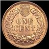 Image 2 : 1908 Indian Head Cent CHOICE BU