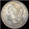 Image 1 : 1889-O Morgan Silver Dollar CLOSELY UNCIRCULATED
