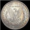 Image 2 : 1889-O Morgan Silver Dollar CLOSELY UNCIRCULATED
