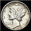 Image 1 : 1938 Mercury Dime CHOICE BU