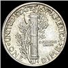 Image 2 : 1938 Mercury Dime CHOICE BU