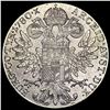 Image 2 : 1780 Austria Maria Theresa Thaler UNCIRCULATED