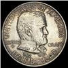 1922-S Ulysses S. Grant Half Dollar UNCIRCULATED