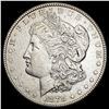 Image 1 : 1878-S Morgan Silver Dollar CLOSELY UNCIRCULATED