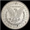 Image 2 : 1878-S Morgan Silver Dollar CLOSELY UNCIRCULATED