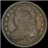 Image 1 : 1830 Capped Bust Dime NICELY CIRCULATED