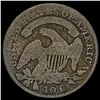 Image 2 : 1830 Capped Bust Dime NICELY CIRCULATED