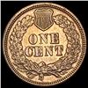 Image 2 : 1869 Indian Head Cent UNCIRCULATED