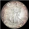2000 American Silver Eagle GEM BU
