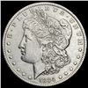 1884-O Morgan Silver Dollar CHOICE BU