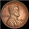 1911-D Lincoln Wheat Cent UNCIRCULATED