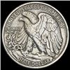 Image 2 : 1918 Walking Liberty Half Dollar CLOSELY UNCIRCULATED