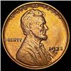 1922-D Lincoln Wheat Cent UNCIRCULATED