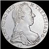 1780 Maria Theresa Thaler UNCIRCULATED