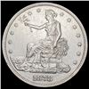 Image 1 : 1878-S Trade Dollar CLOSELY UNCIRCULATED