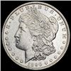 1896 Morgan Silver Dollar CHOICE BU