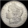 Image 1 : 1897-O Morgan Silver Dollar CLOSELY UNCIRCULATED
