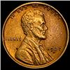 1927-D Lincoln Wheat Cent UNCIRCULATED