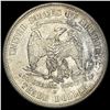 Image 2 : 1877-S Trade Dollar CLOSELY UNCIRCULATED