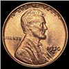 1930-D Lincoln Wheat Cent GEM BU