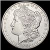 1900-S Morgan Silver Dollar NEARLY UNCIRCULATED
