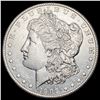 Image 1 : 1902-S Morgan Silver Dollar CLOSELY UNCIRCULATED