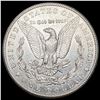Image 2 : 1902-S Morgan Silver Dollar CLOSELY UNCIRCULATED