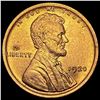 1920 Lincoln Wheat Cent UNCIRCULATED