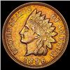 1896 Indian Head Cent UNCIRCULATED