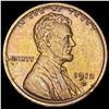 1912-D Lincoln Wheat Cent UNCIRCULATED