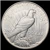 Image 2 : 1935 Peace Dollar CLOSELY UNCIRCULATED