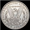 Image 2 : 1892 Morgan Silver Dollar CLOSELY UNCIRCULATED