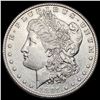 1897-S Morgan Silver Dollar UNCIRCULATED