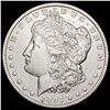 Image 1 : 1897 Morgan Silver Dollar CLOSELY UNCIRCULATED