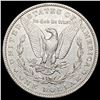 Image 2 : 1897 Morgan Silver Dollar CLOSELY UNCIRCULATED