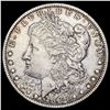 1886-O Morgan Silver Dollar NEARLY UNCIRCULATED