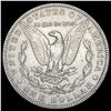 Image 2 : 1894-S Morgan Silver Dollar NEARLY UNCIRCULATED