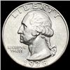 Image 1 : 1938-S Washington Quarter UNCIRCULATED