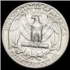 Image 2 : 1938-S Washington Quarter UNCIRCULATED