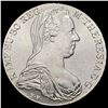 1780 Maria Theresa Thaler UNCIRCULATED