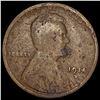 1914-D Lincoln Wheat Cent NICELY CIRCULATED